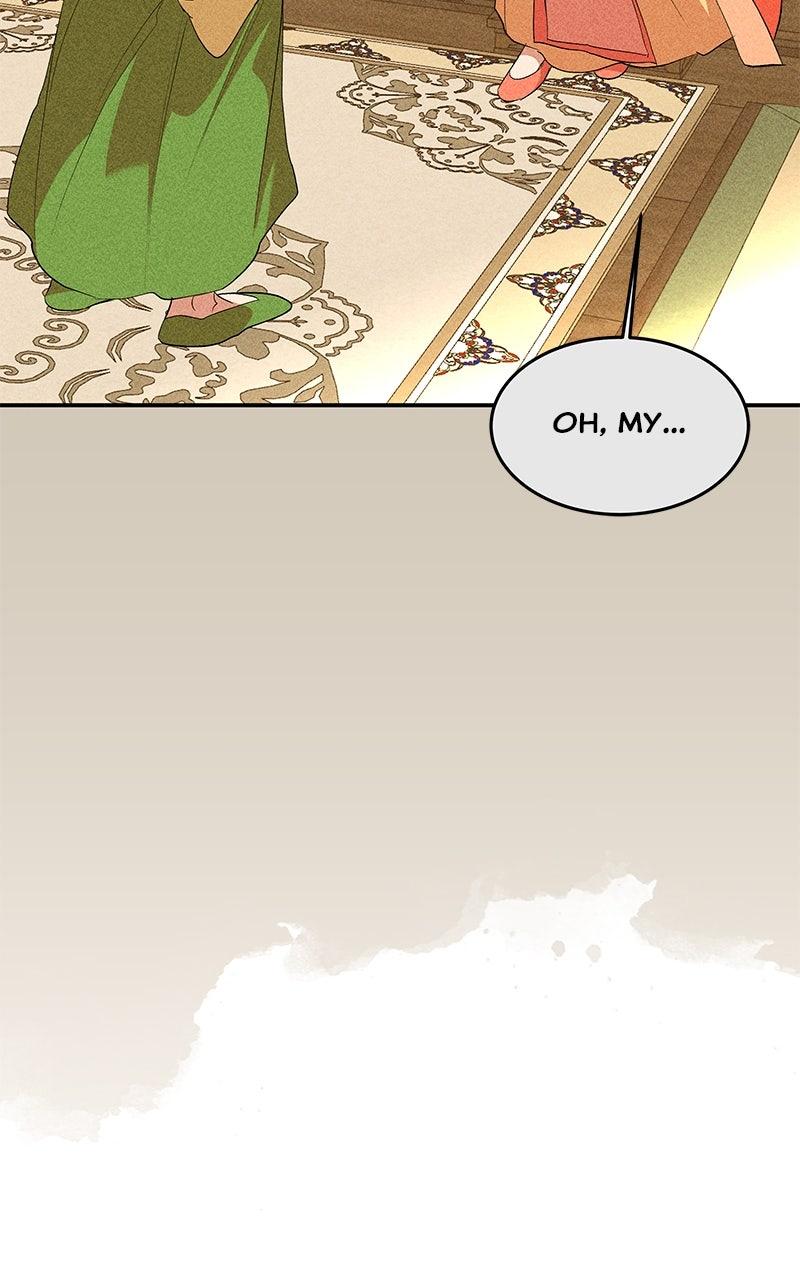 How a Goddess Wins Over Tigers Chap 117 - Next Chap 118