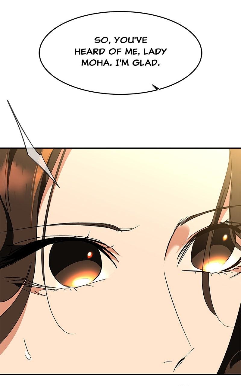 How a Goddess Wins Over Tigers Chap 117 - Next Chap 118