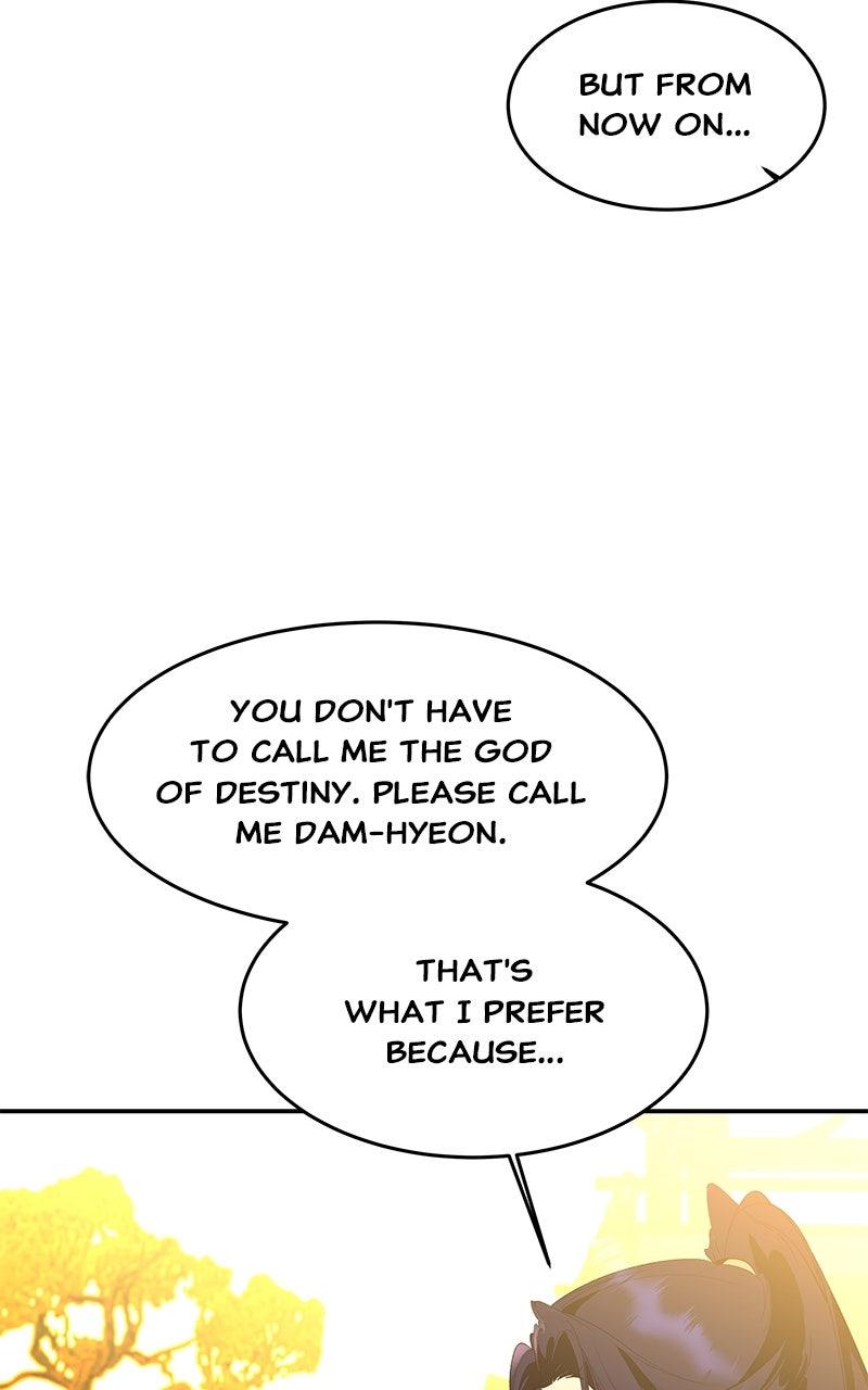 How a Goddess Wins Over Tigers Chap 117 - Next Chap 118
