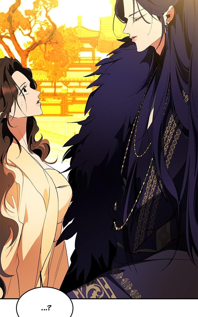 How a Goddess Wins Over Tigers Chap 117 - Next Chap 118