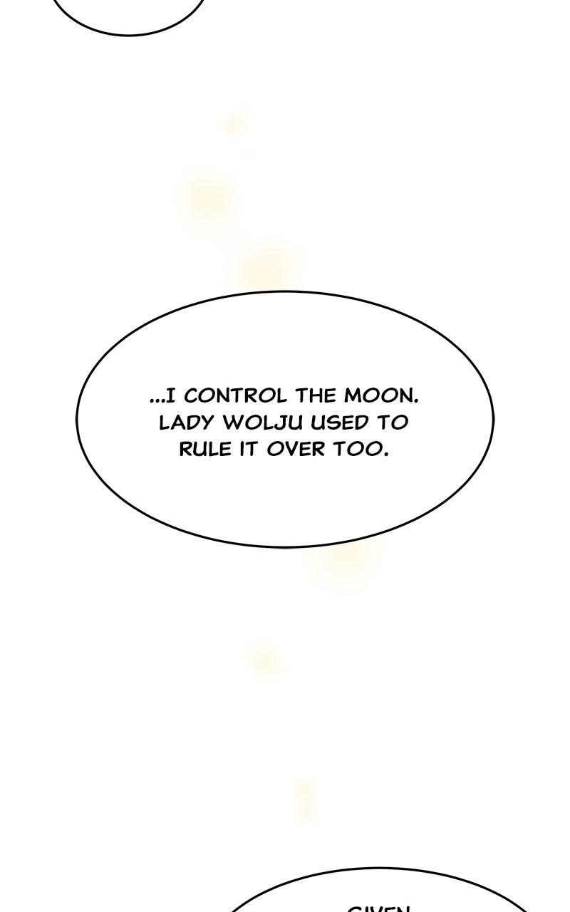 How a Goddess Wins Over Tigers Chap 117 - Next Chap 118