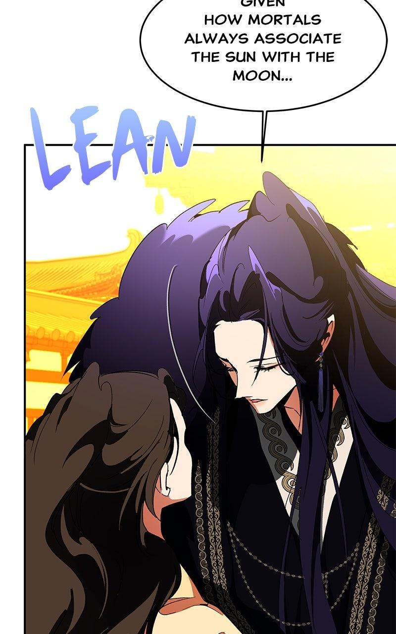 How a Goddess Wins Over Tigers Chap 117 - Next Chap 118