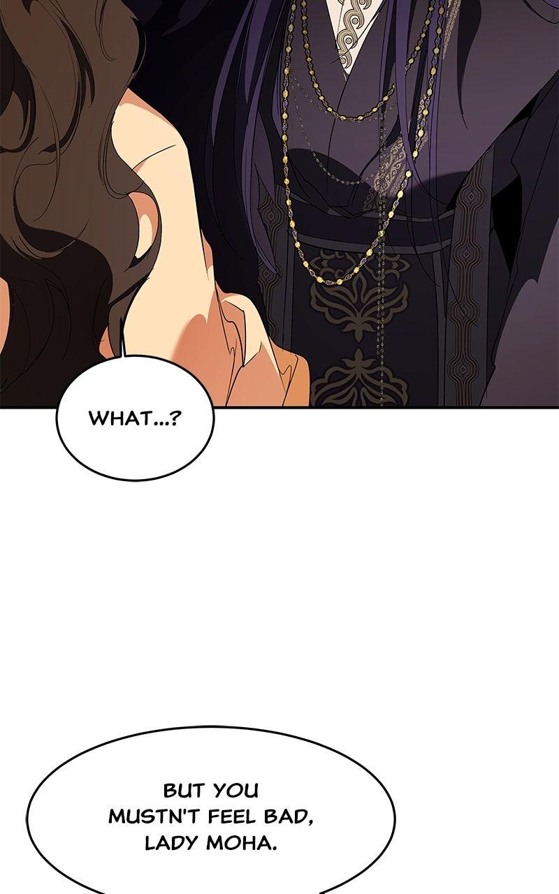 How a Goddess Wins Over Tigers Chap 117 - Next Chap 118