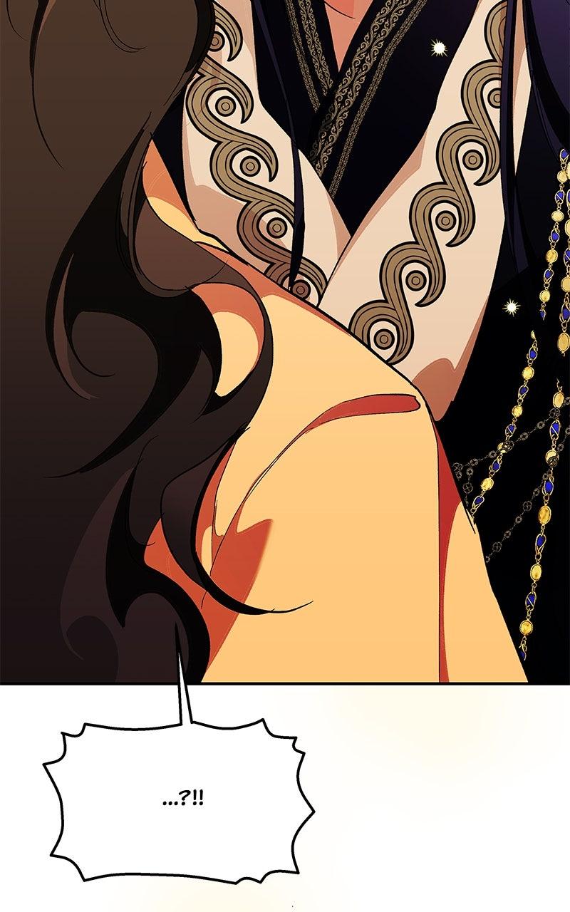 How a Goddess Wins Over Tigers Chap 117 - Next Chap 118