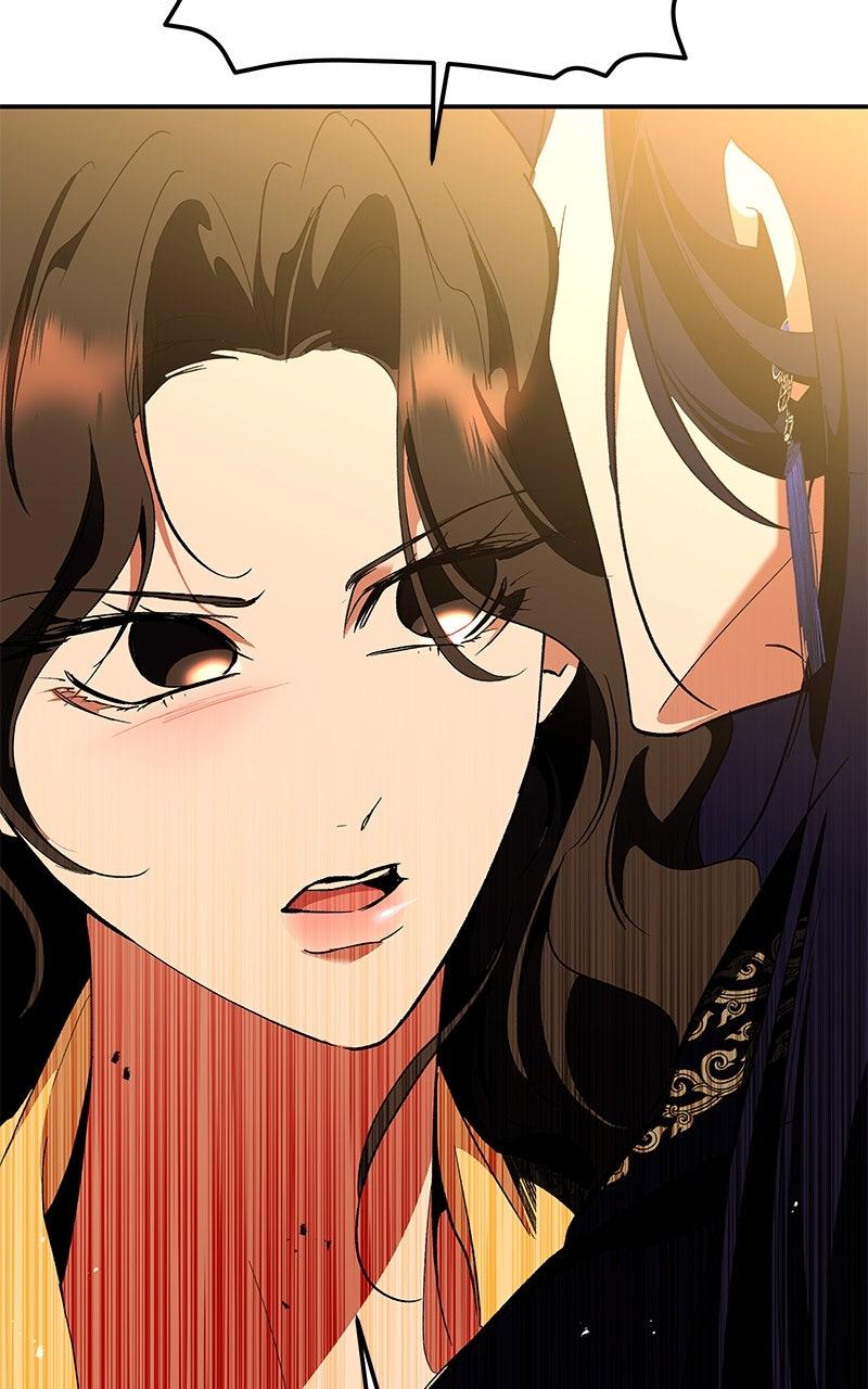 How a Goddess Wins Over Tigers Chap 117 - Next Chap 118