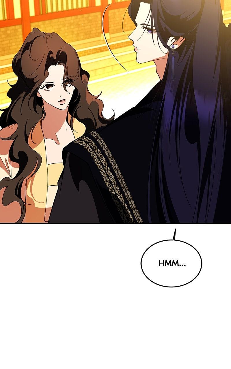 How a Goddess Wins Over Tigers Chap 117 - Next Chap 118
