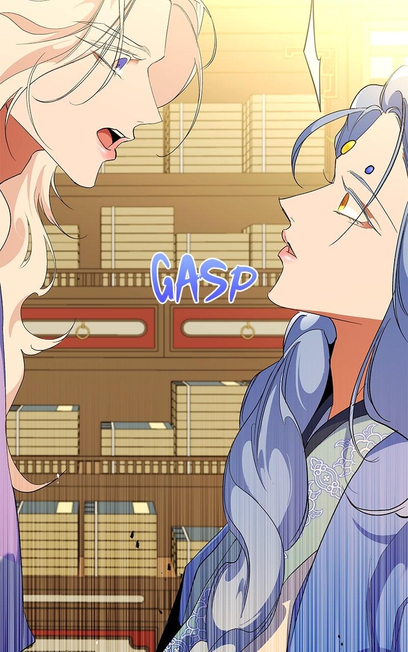 How a Goddess Wins Over Tigers Chap 117 - Next Chap 118