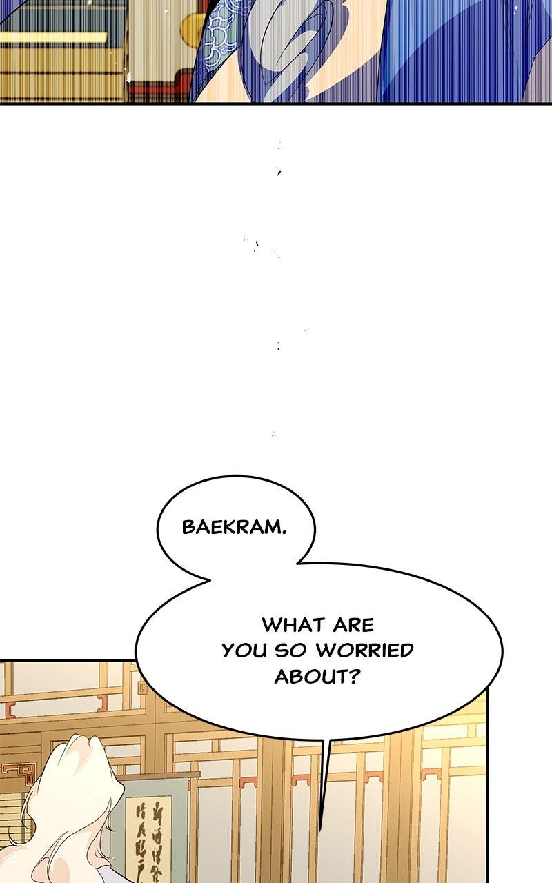 How a Goddess Wins Over Tigers Chap 117 - Next Chap 118