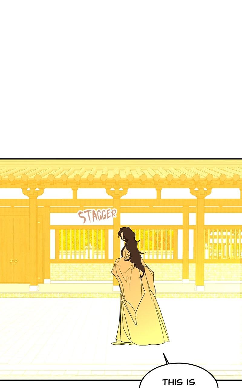 How a Goddess Wins Over Tigers Chap 117 - Next Chap 118