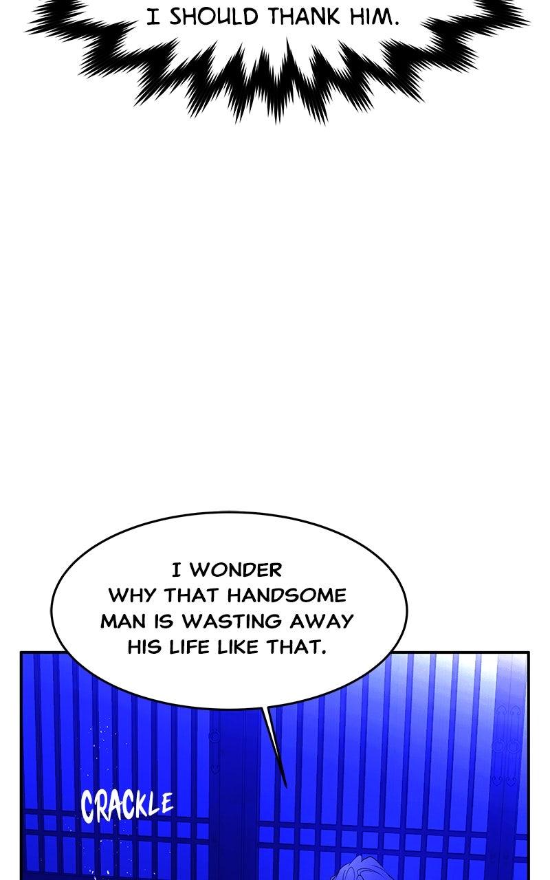 How a Goddess Wins Over Tigers Chap 117 - Next Chap 118