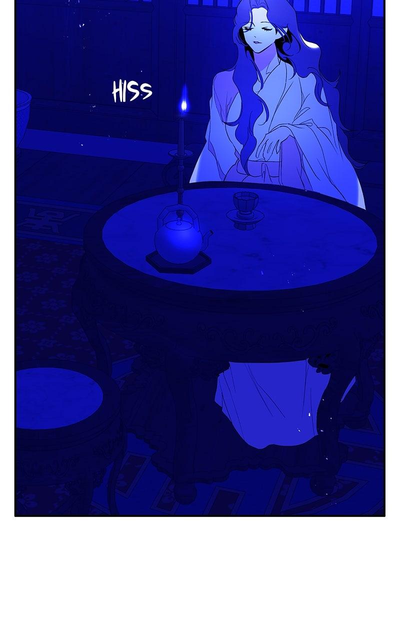 How a Goddess Wins Over Tigers Chap 117 - Next Chap 118