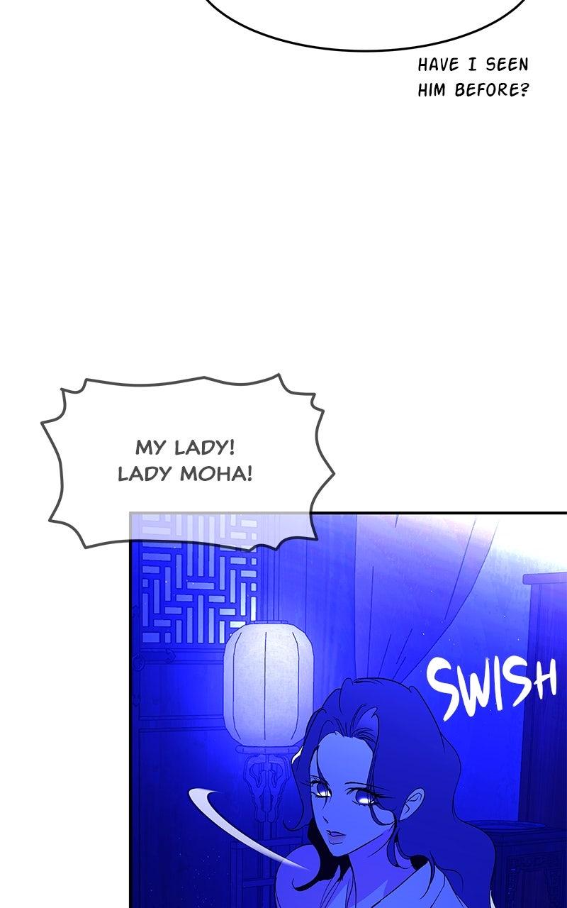 How a Goddess Wins Over Tigers Chap 117 - Next Chap 118