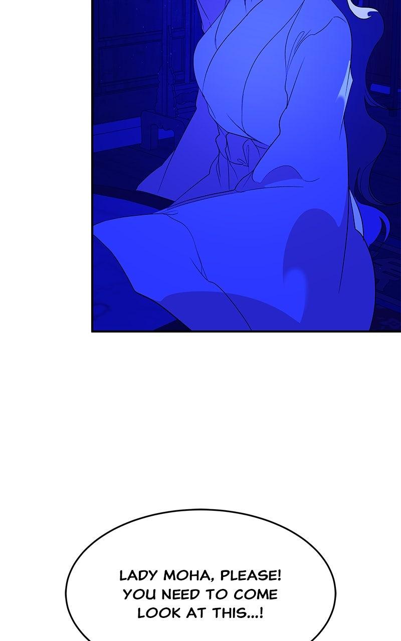 How a Goddess Wins Over Tigers Chap 117 - Next Chap 118