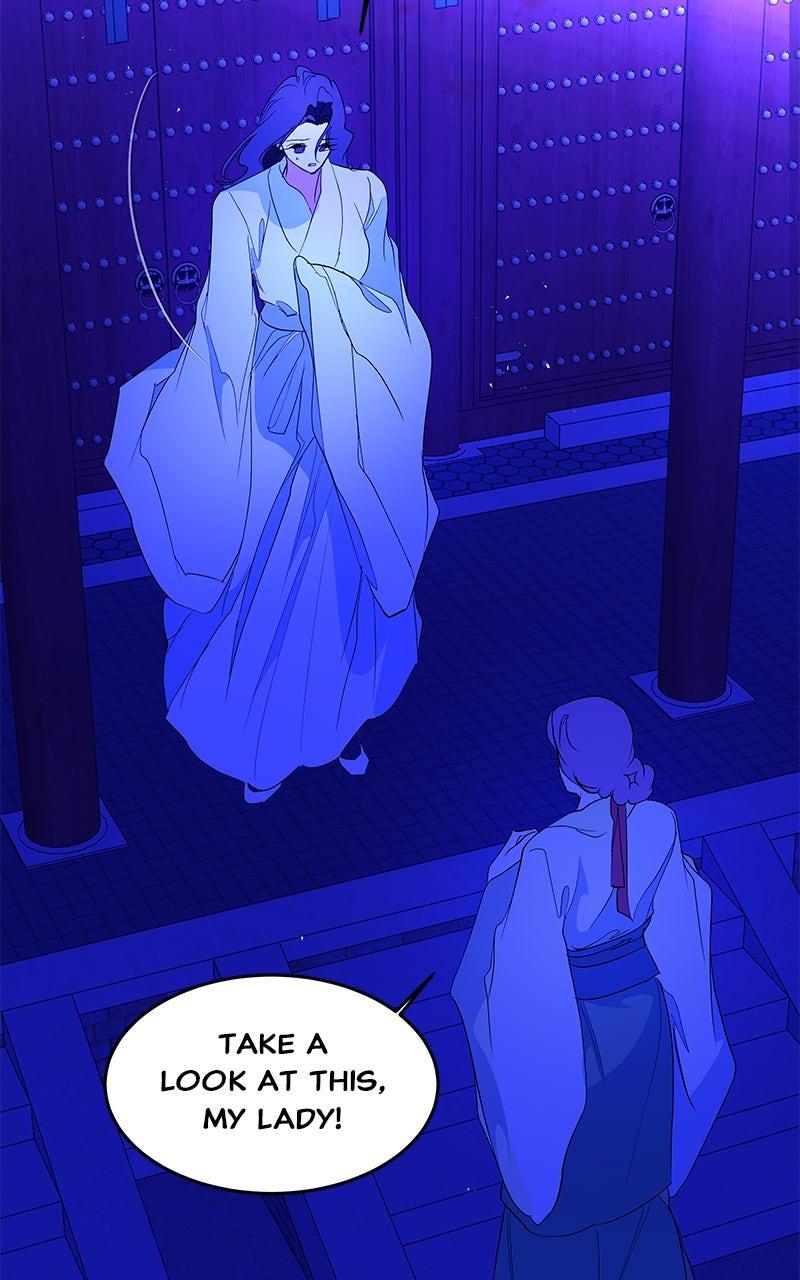 How a Goddess Wins Over Tigers Chap 117 - Next Chap 118