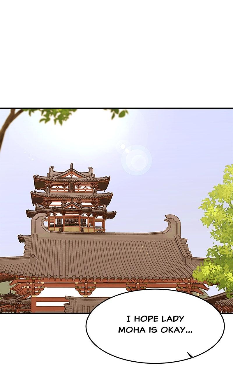 How a Goddess Wins Over Tigers Chap 117 - Next Chap 118