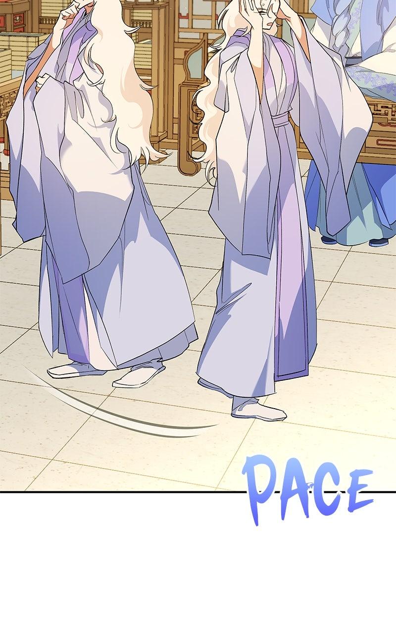 How a Goddess Wins Over Tigers Chap 117 - Next Chap 118