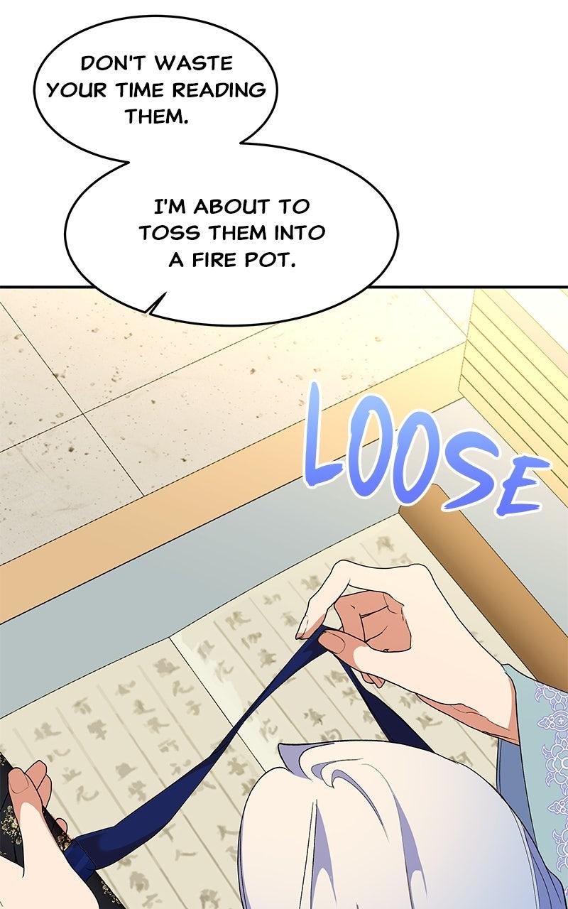 How a Goddess Wins Over Tigers Chap 117 - Next Chap 118
