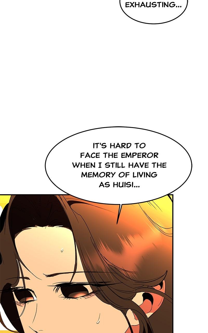 How a Goddess Wins Over Tigers Chap 117 - Next Chap 118