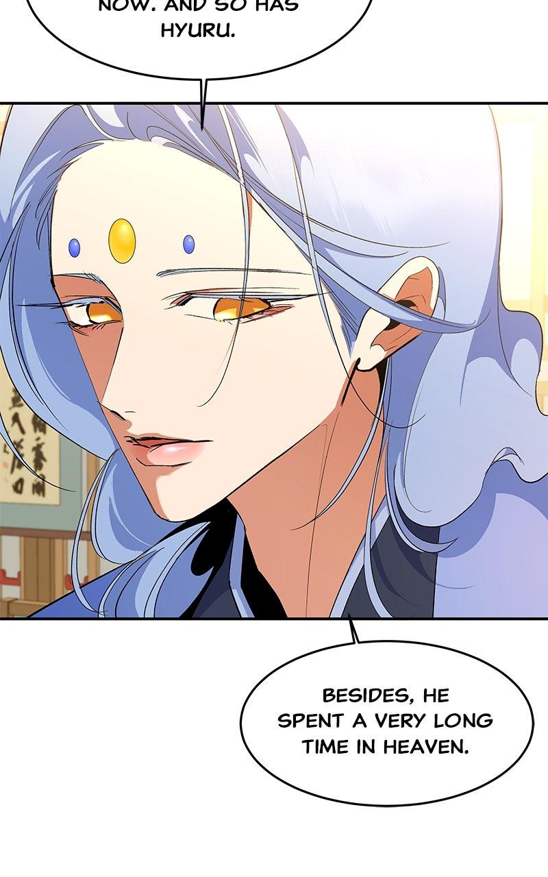 How a Goddess Wins Over Tigers Chap 117 - Next Chap 118