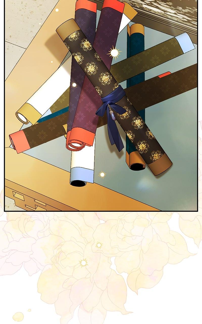 How a Goddess Wins Over Tigers Chap 117 - Next Chap 118