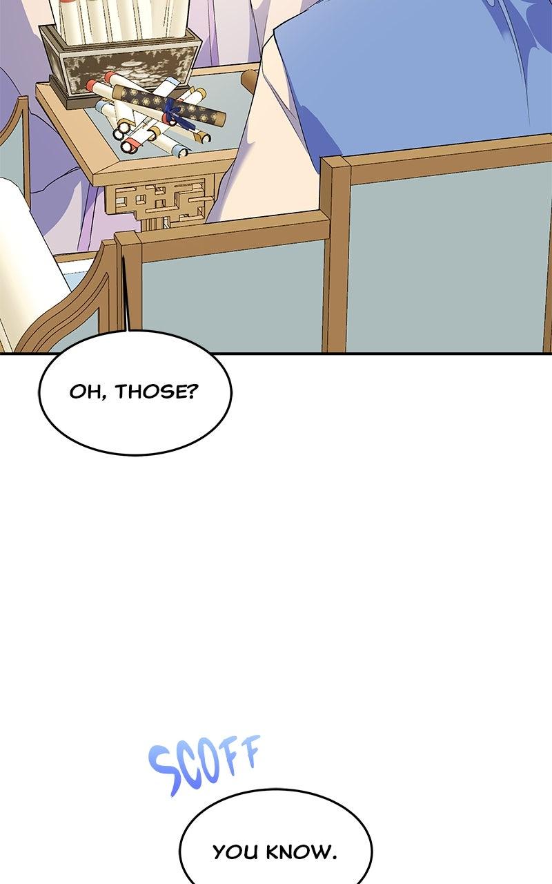 How a Goddess Wins Over Tigers Chap 117 - Next Chap 118