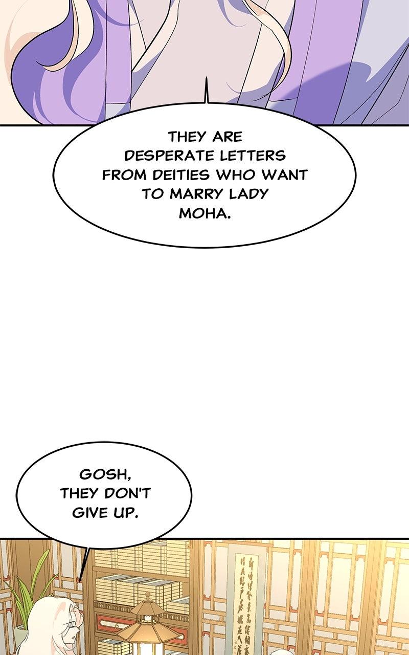 How a Goddess Wins Over Tigers Chap 117 - Next Chap 118