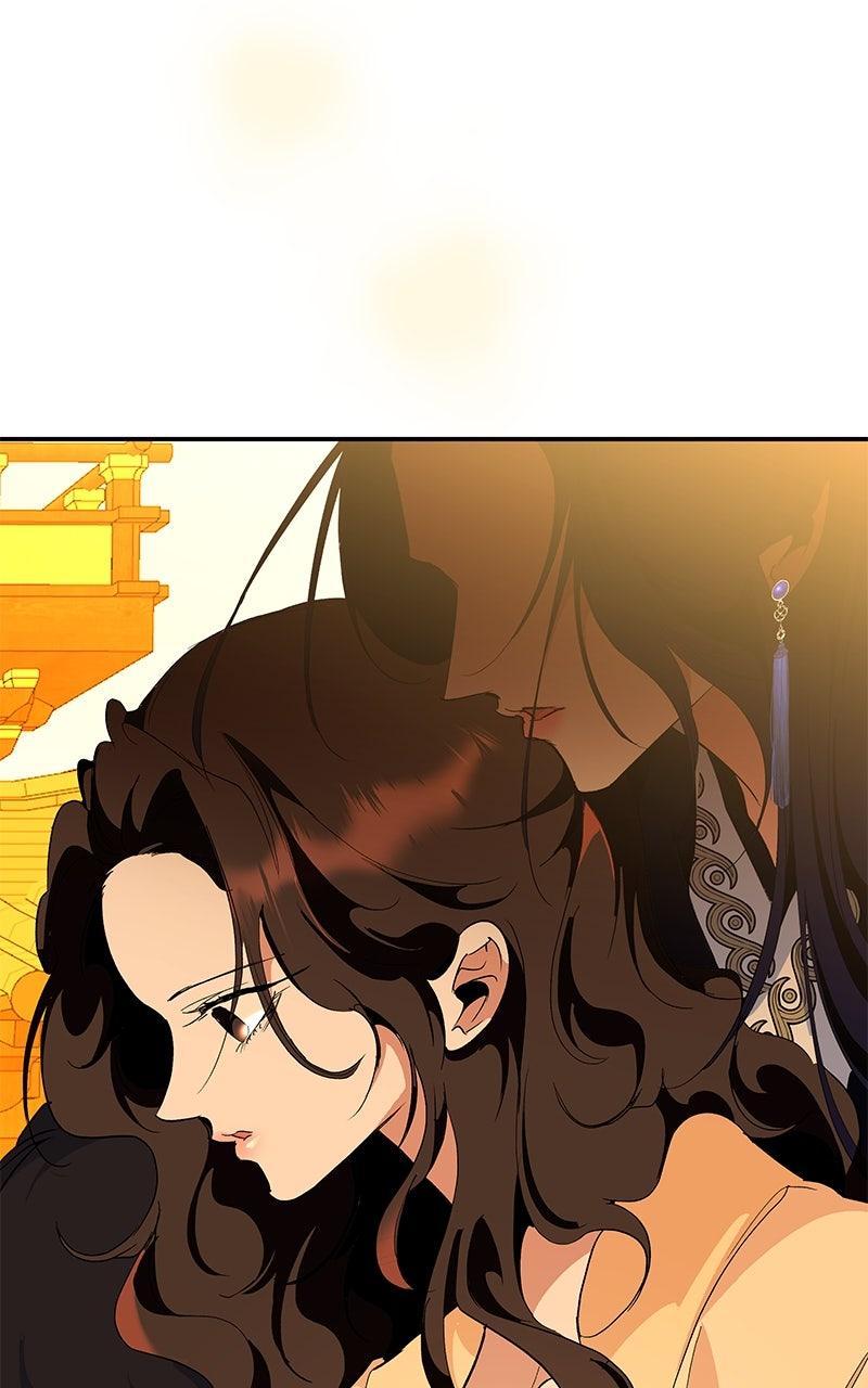 How a Goddess Wins Over Tigers Chap 117 - Next Chap 118