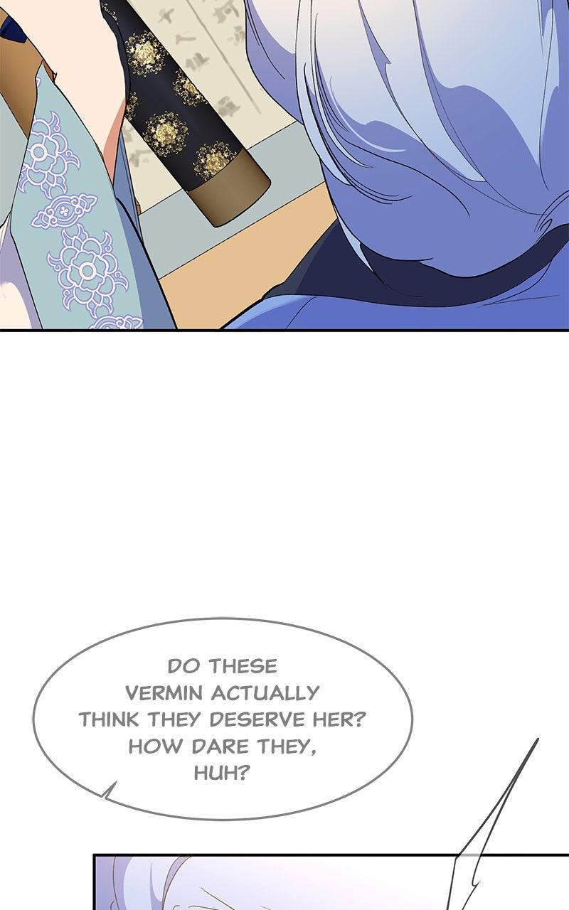 How a Goddess Wins Over Tigers Chap 117 - Next Chap 118