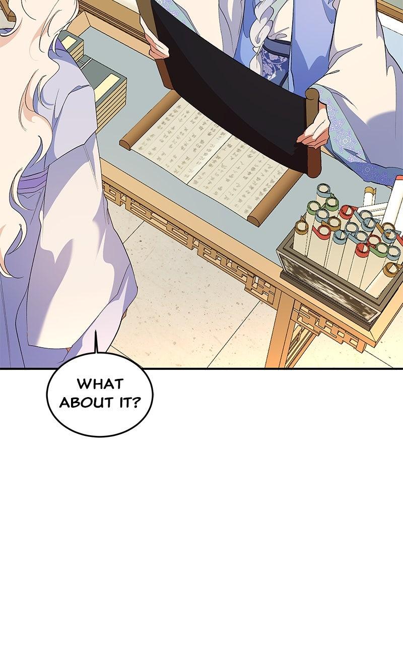 How a Goddess Wins Over Tigers Chap 117 - Next Chap 118