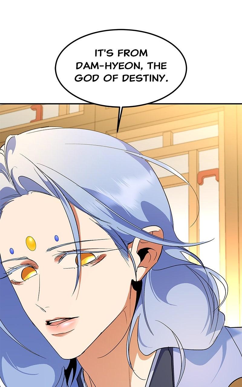How a Goddess Wins Over Tigers Chap 117 - Next Chap 118