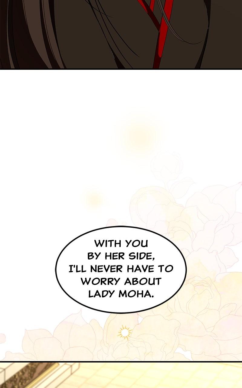 How a Goddess Wins Over Tigers Chap 114 - Next Chap 115