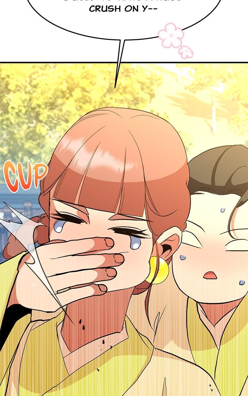 How a Goddess Wins Over Tigers Chap 114 - Next Chap 115