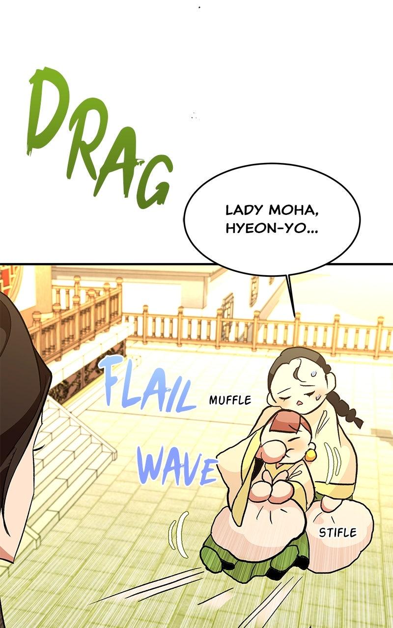 How a Goddess Wins Over Tigers Chap 114 - Next Chap 115