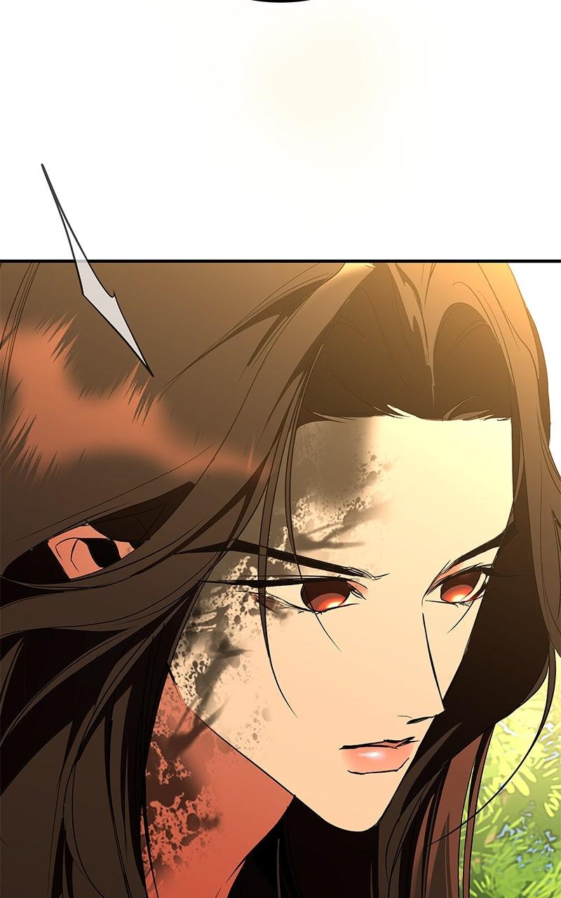 How a Goddess Wins Over Tigers Chap 114 - Next Chap 115
