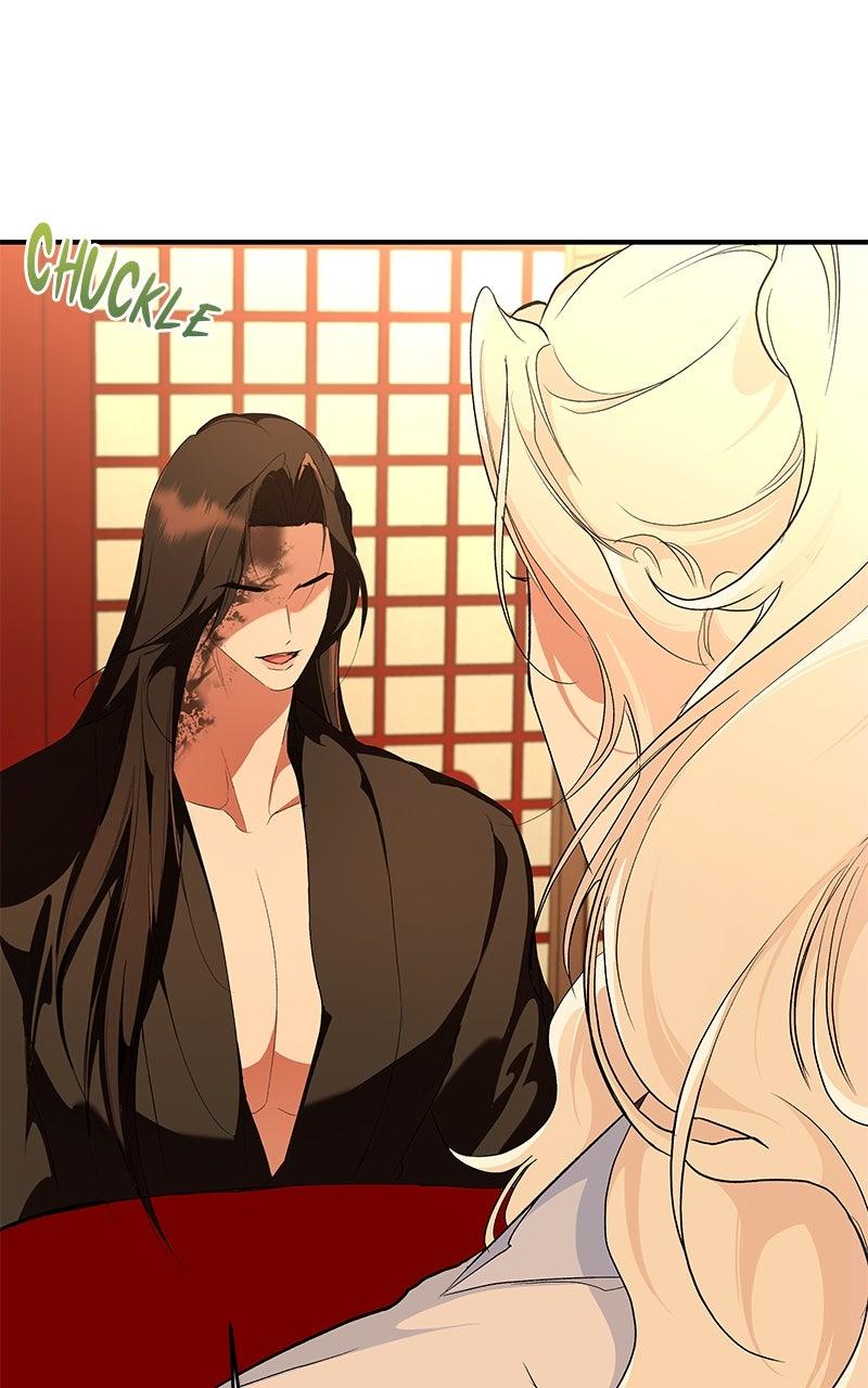 How a Goddess Wins Over Tigers Chap 114 - Next Chap 115