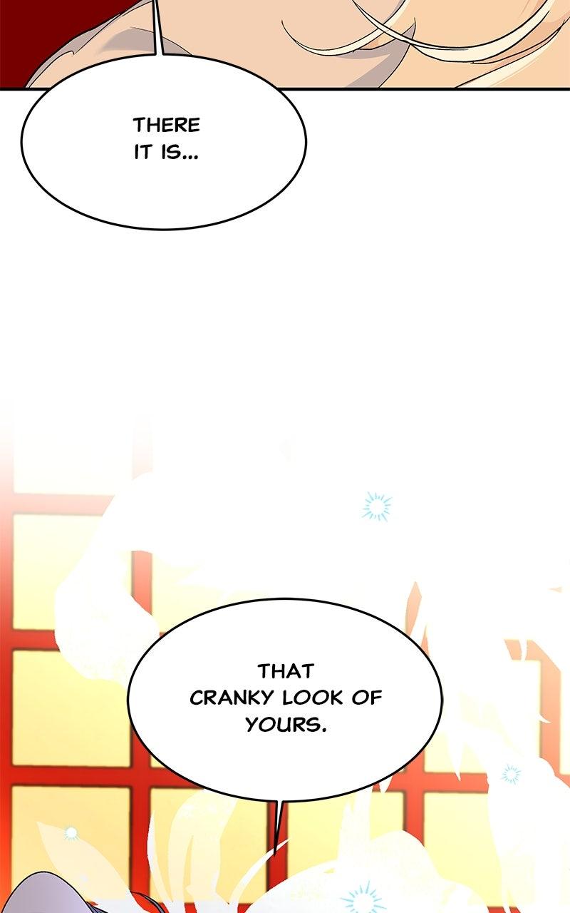 How a Goddess Wins Over Tigers Chap 114 - Next Chap 115