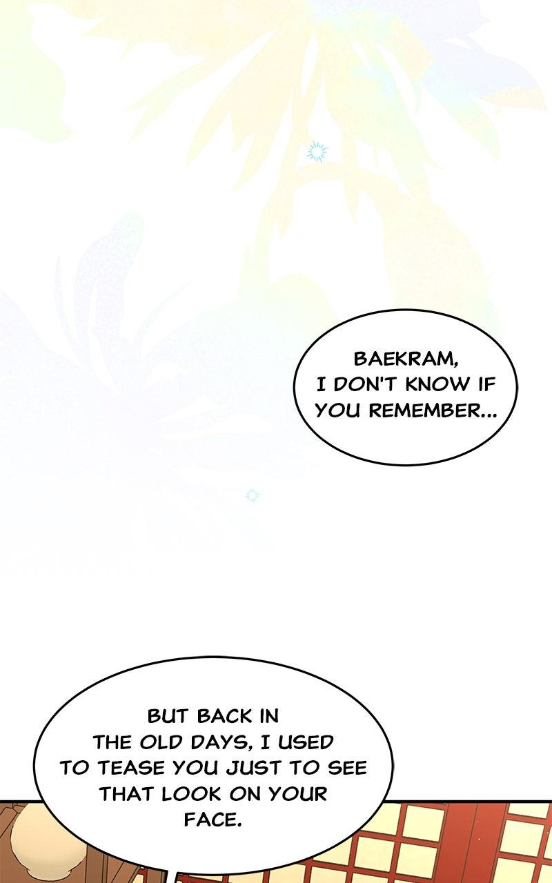 How a Goddess Wins Over Tigers Chap 114 - Next Chap 115