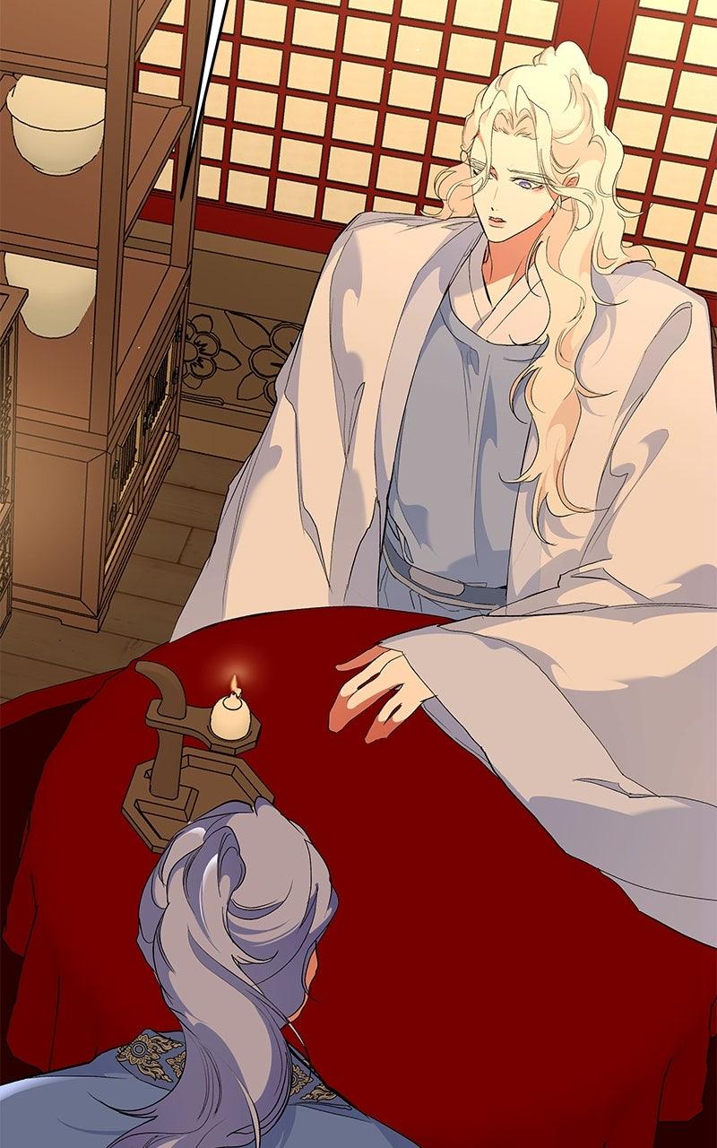 How a Goddess Wins Over Tigers Chap 114 - Next Chap 115