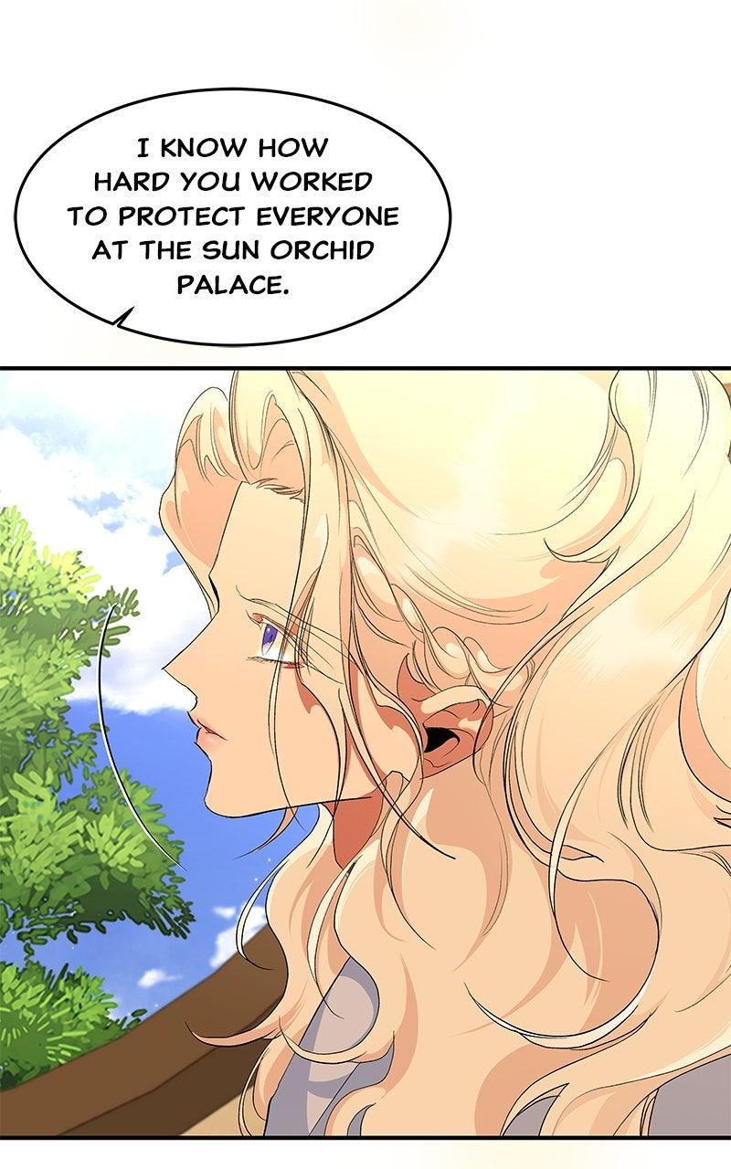 How a Goddess Wins Over Tigers Chap 114 - Next Chap 115