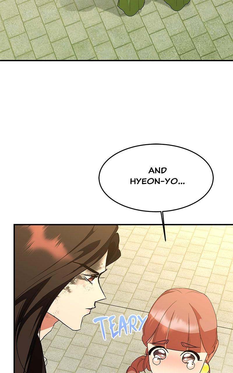 How a Goddess Wins Over Tigers Chap 114 - Next Chap 115