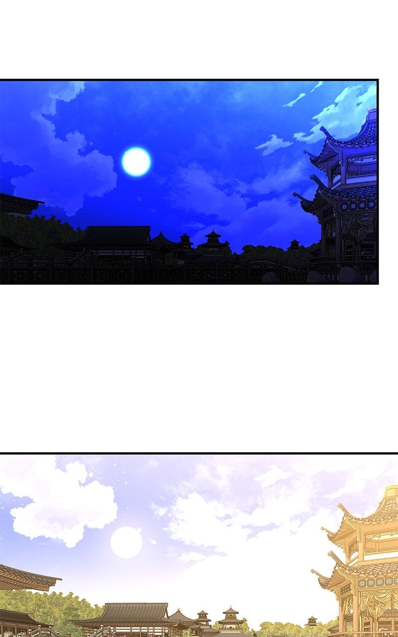 How a Goddess Wins Over Tigers Chap 114 - Next Chap 115