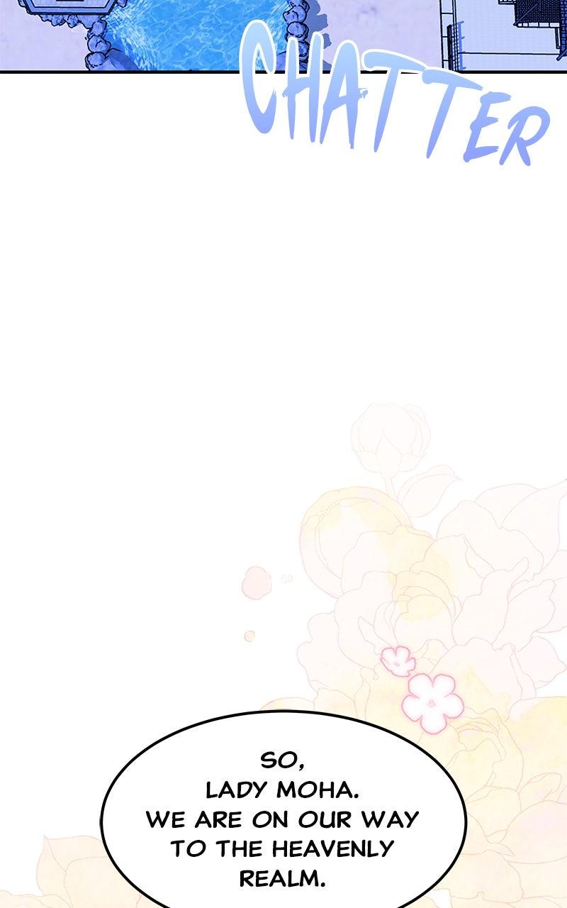 How a Goddess Wins Over Tigers Chap 114 - Next Chap 115