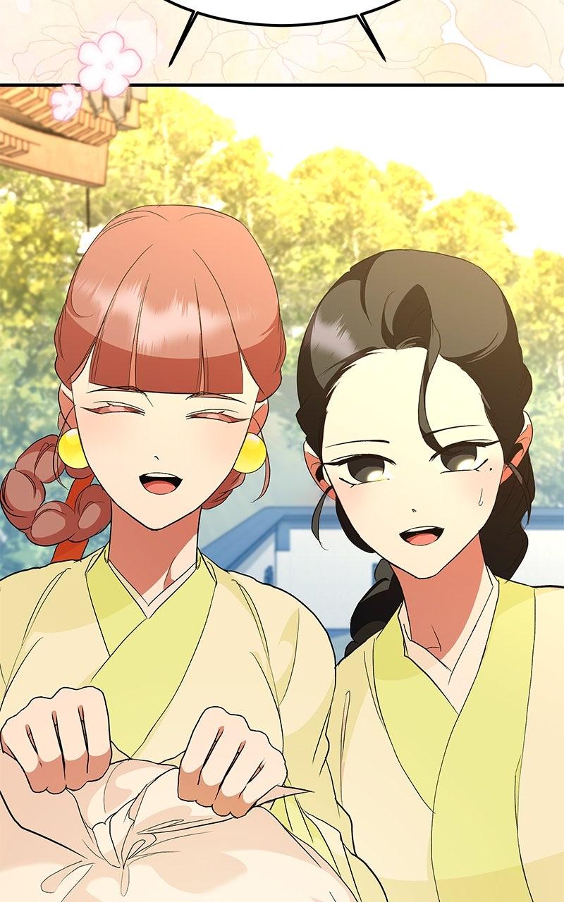 How a Goddess Wins Over Tigers Chap 114 - Next Chap 115