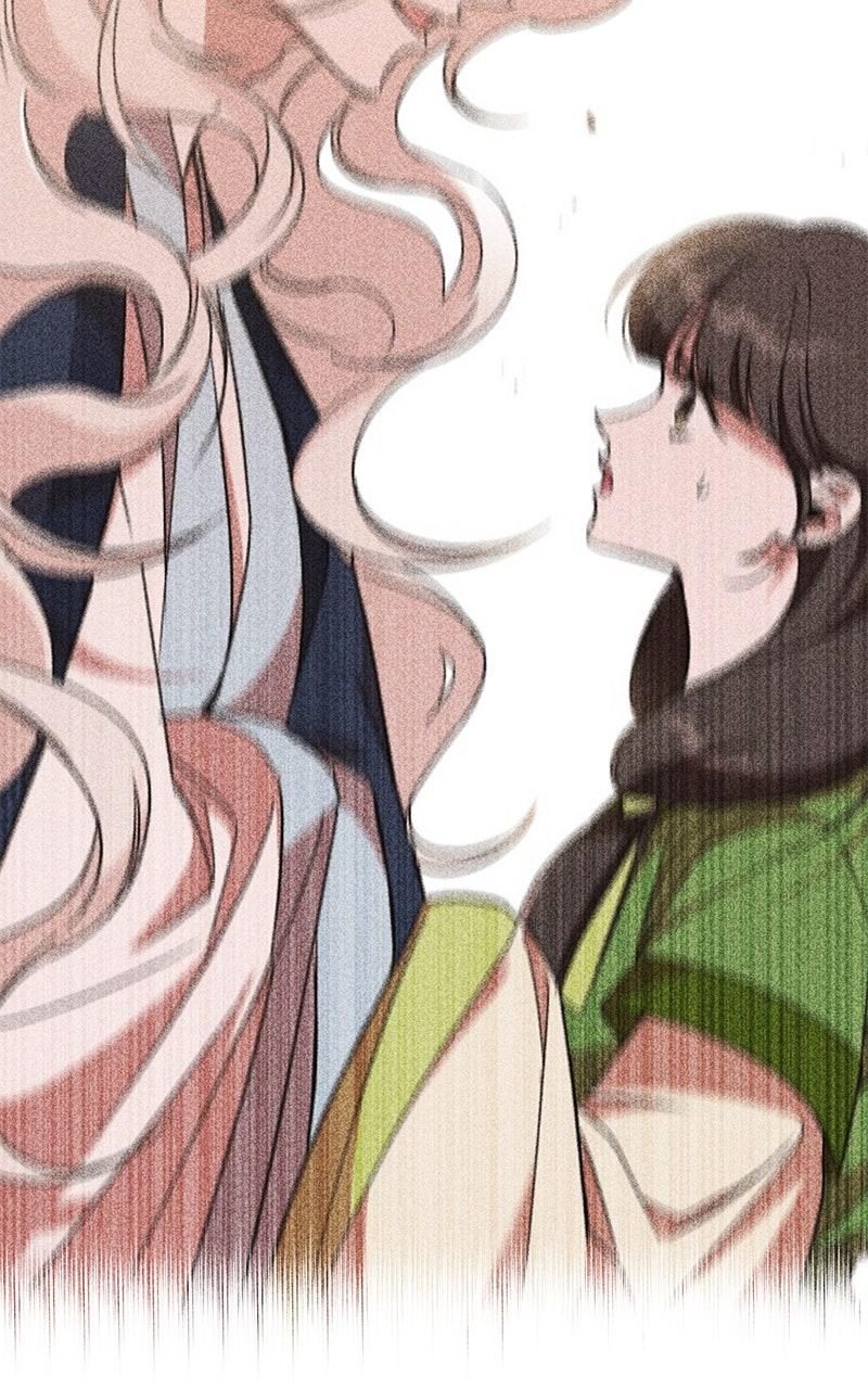 How a Goddess Wins Over Tigers Chap 114 - Next Chap 115