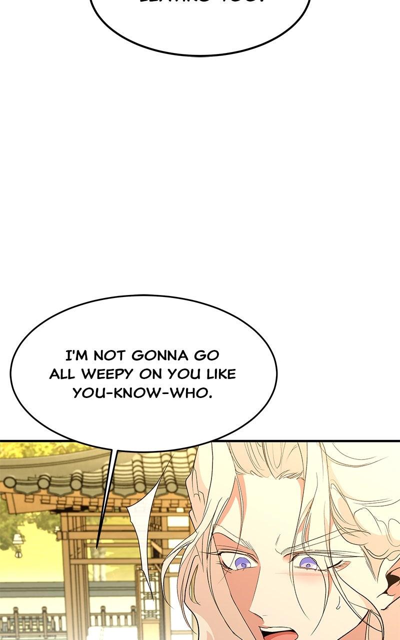 How a Goddess Wins Over Tigers Chap 114 - Next Chap 115