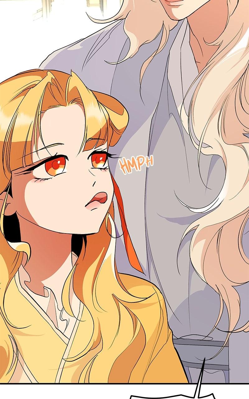 How a Goddess Wins Over Tigers Chap 114 - Next Chap 115