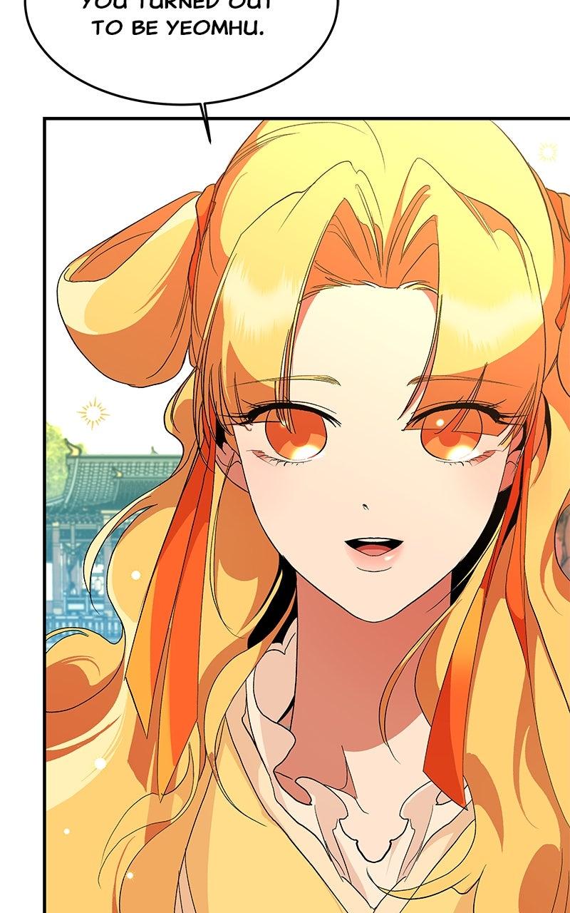 How a Goddess Wins Over Tigers Chap 114 - Next Chap 115