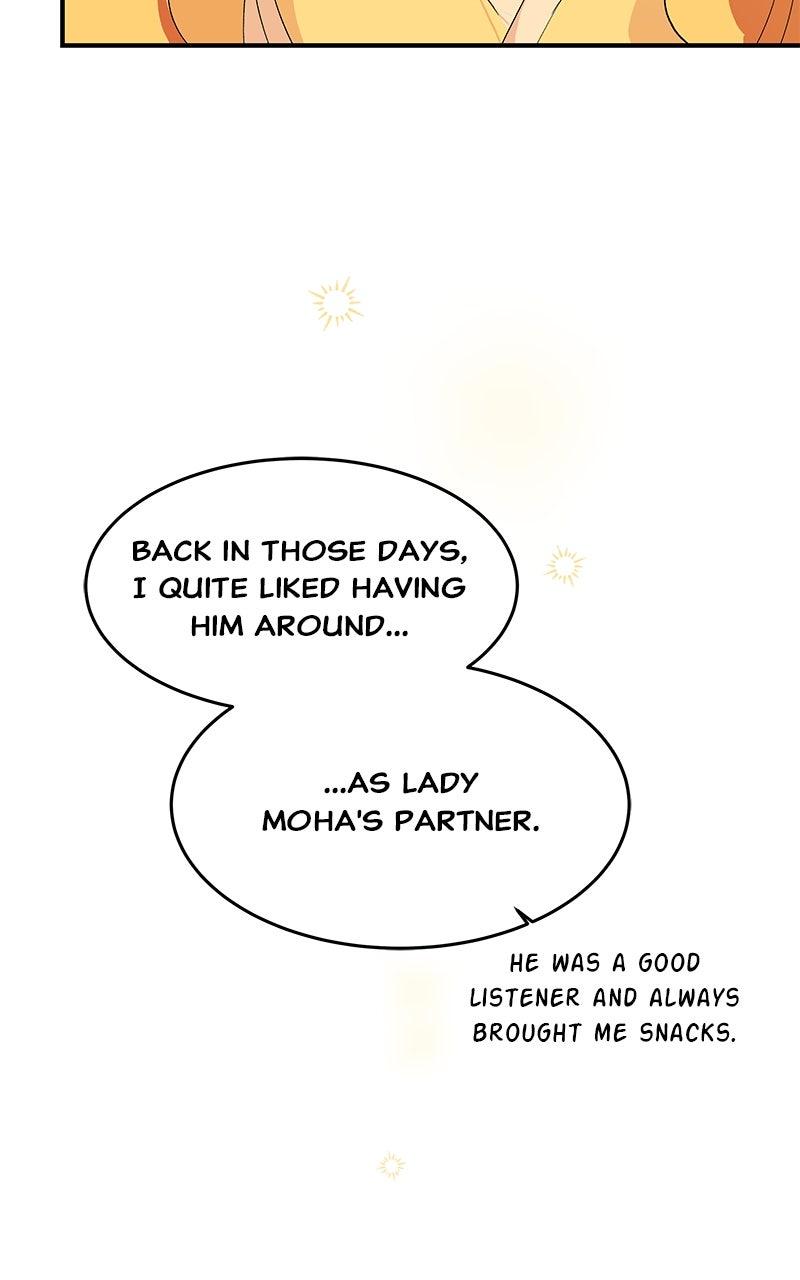 How a Goddess Wins Over Tigers Chap 114 - Next Chap 115