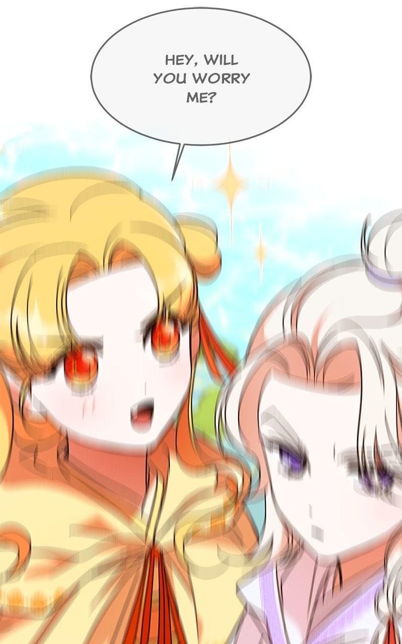 How a Goddess Wins Over Tigers Chap 114 - Next Chap 115