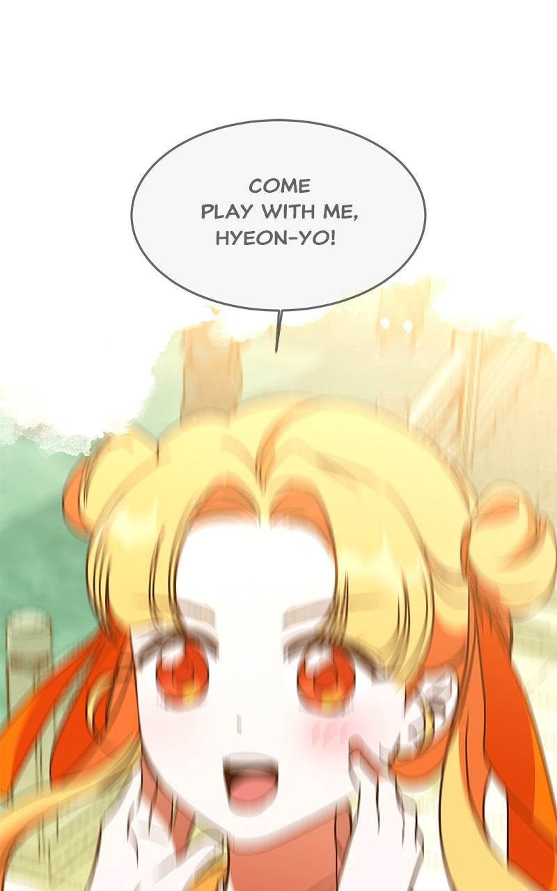 How a Goddess Wins Over Tigers Chap 114 - Next Chap 115